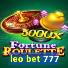 leo bet 777